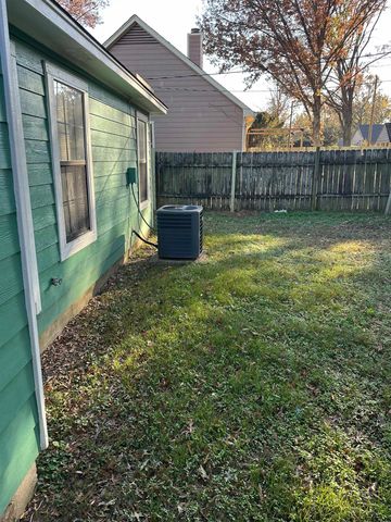 7551 MEADOWLAND DR, Memphis, TN 38133
