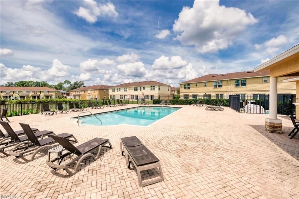 6370 Brant Bay BLVD 106, NORTH FORT MYERS, FL 33917 — exterior