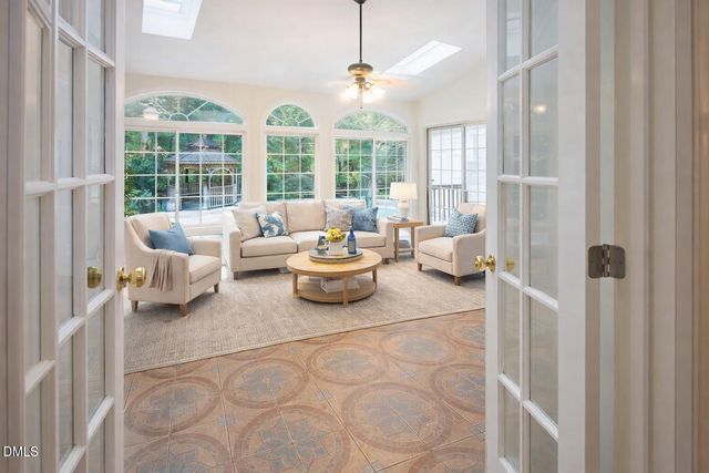 2423 Old Oxford Road, Durham, NC 27704