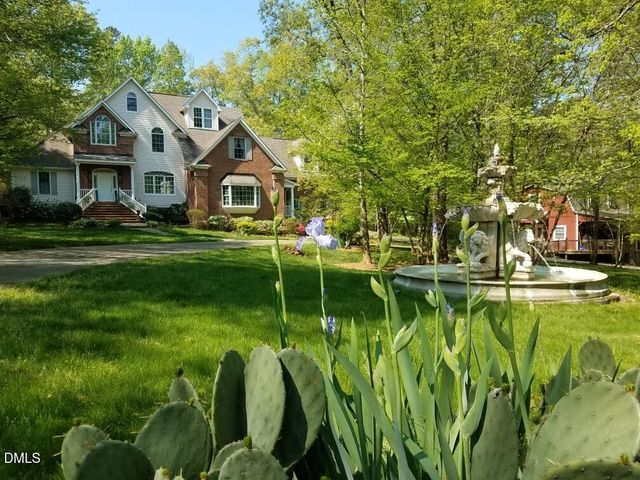 2423 Old Oxford Road, Durham, NC 27704