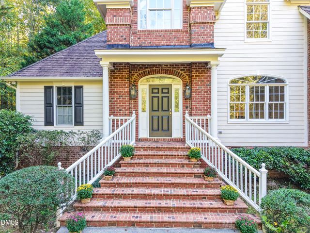 2423 Old Oxford Road, Durham, NC 27704