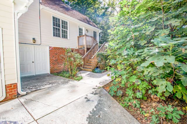 2423 Old Oxford Road, Durham, NC 27704