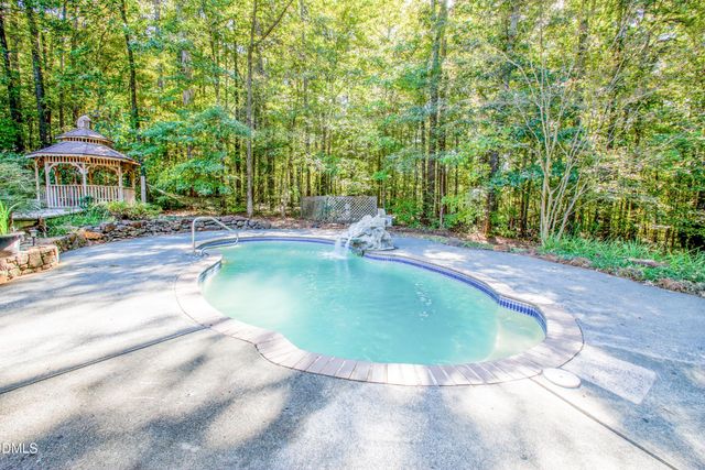 2423 Old Oxford Road, Durham, NC 27704