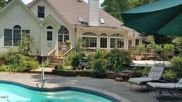 2423 Old Oxford Road, Durham, NC 27704
