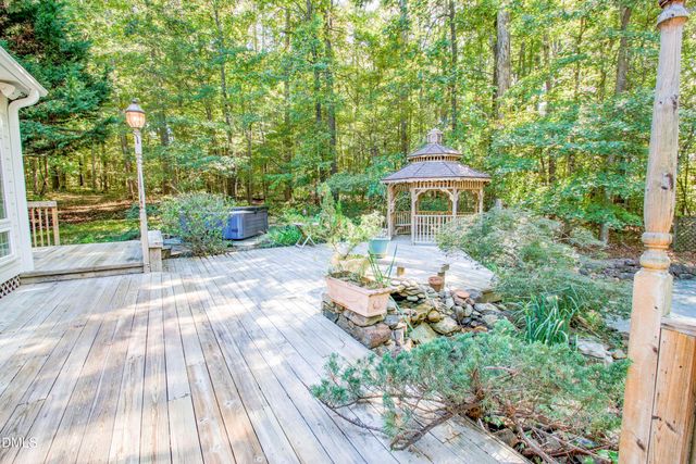 2423 Old Oxford Road, Durham, NC 27704