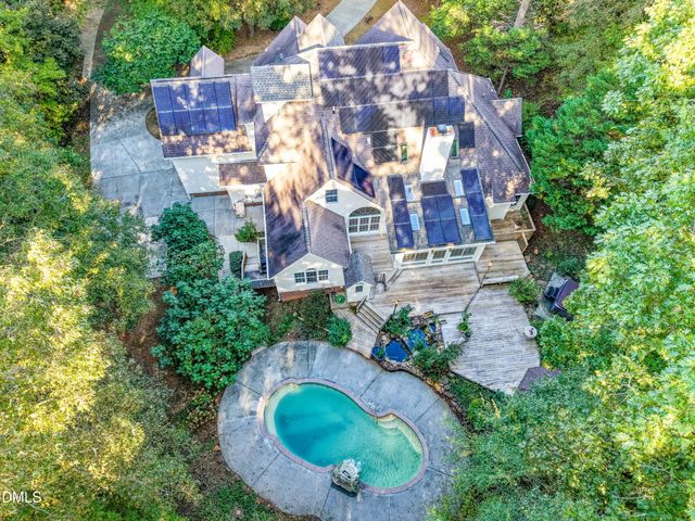 2423 Old Oxford Road, Durham, NC 27704