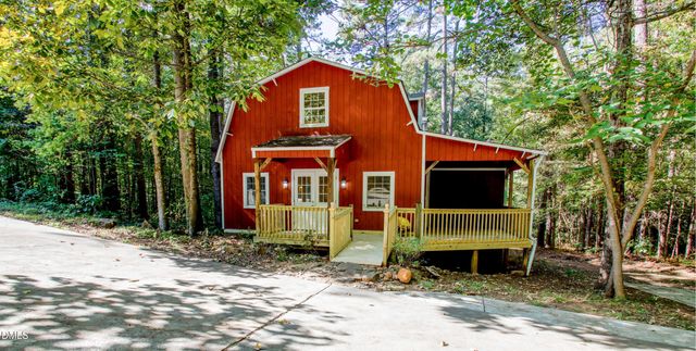 2423 Old Oxford Road, Durham, NC 27704