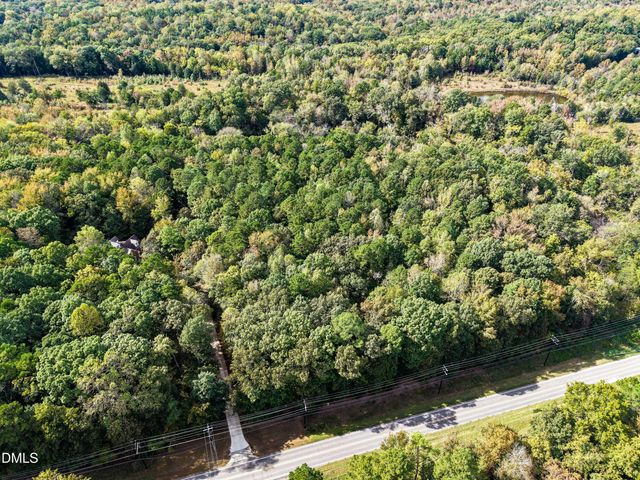 2423 Old Oxford Road, Durham, NC 27704