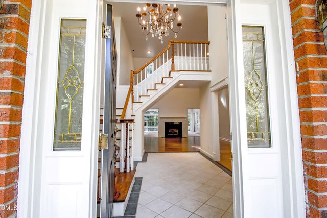 2423 Old Oxford Road, Durham, NC 27704