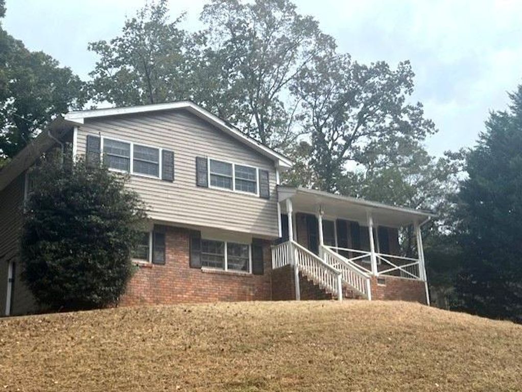 2642 Hatfield SE Circle, Atlanta, GA 30316