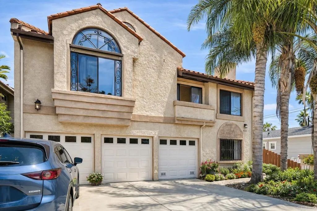 4111 Iowa St 1, San Diego, CA 92104