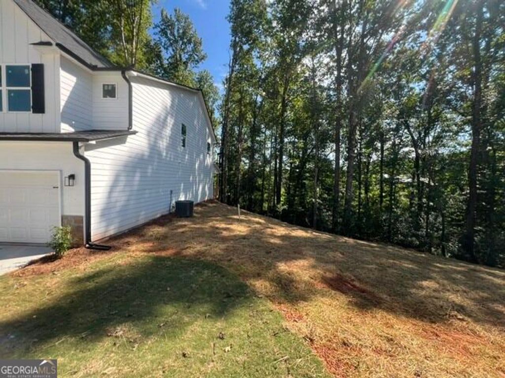 296 Stonington Drive, Mount Airy, GA 30563 — photo 2