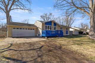 3666 Walnut Street, West Bloomfield Charter Township, MI 48324