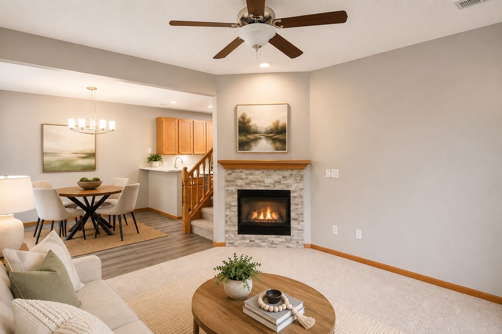 13853 Dahlia Drive, Rogers, MN 55374
