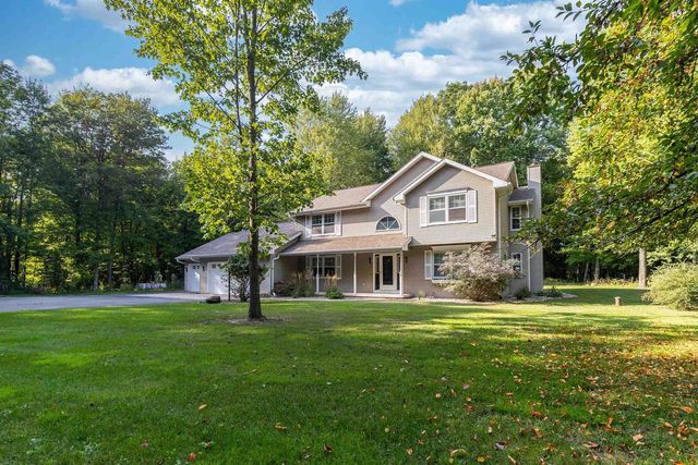 N2559 PLEASANT VIEW LANE, Waupaca, WI 54981