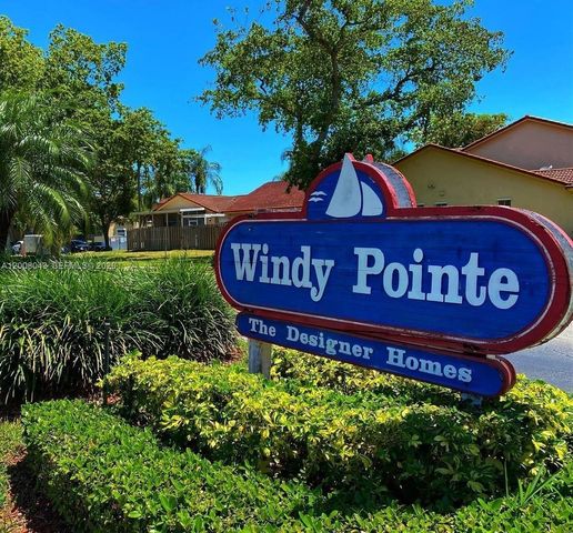 21525 SW 87th Ct, Cutler Bay, FL 33189