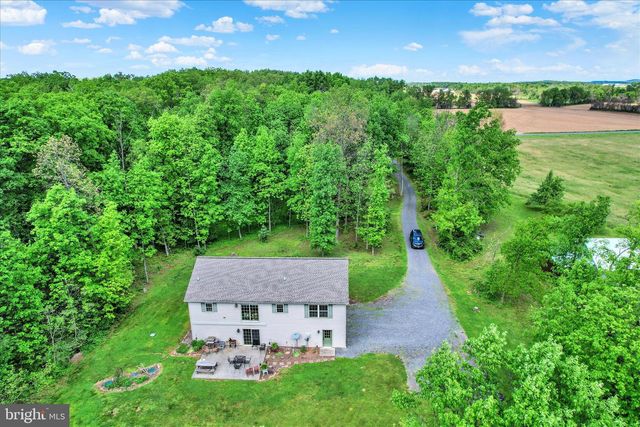 145 ROBERTS RD, Littlestown, PA 17340