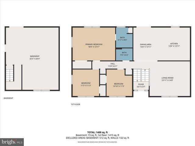 145 ROBERTS RD, Littlestown, PA 17340