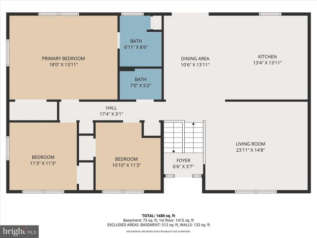 145 ROBERTS RD, Littlestown, PA 17340