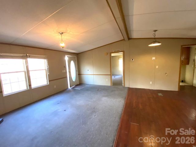 16 Molly Lane, Candler, NC 28715