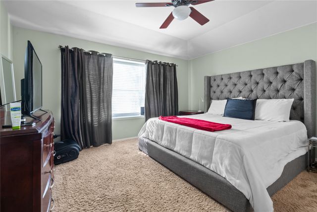 3116 Mason Avenue, Corinth, TX 76210