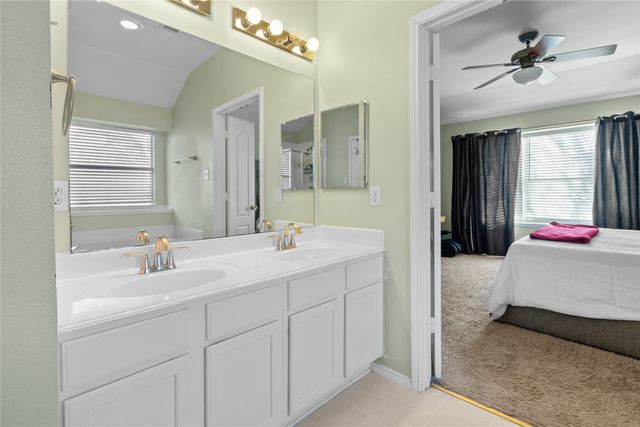 3116 Mason Avenue, Corinth, TX 76210