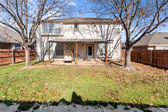 3116 Mason Avenue, Corinth, TX 76210