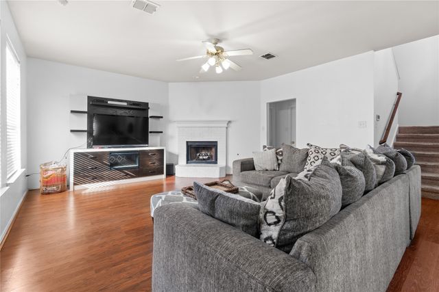 3116 Mason Avenue, Corinth, TX 76210