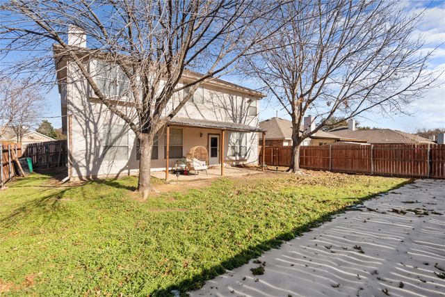 3116 Mason Avenue, Corinth, TX 76210