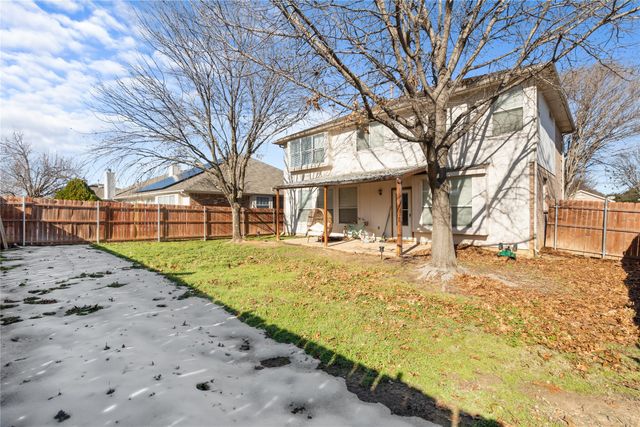 3116 Mason Avenue, Corinth, TX 76210