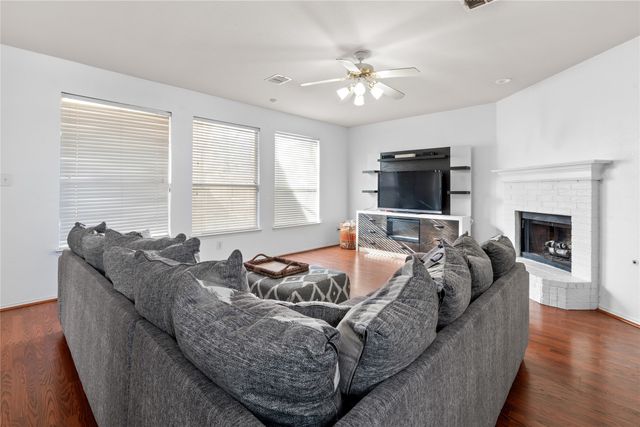 3116 Mason Avenue, Corinth, TX 76210