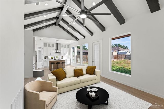 2505 Sable Palm Drive, Rio Grande City, TX 78582