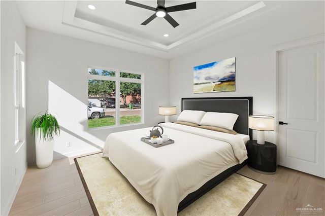 2505 Sable Palm Drive, Rio Grande City, TX 78582