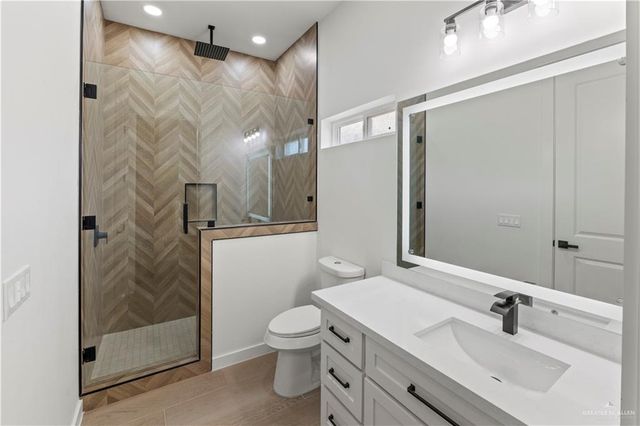 2505 Sable Palm Drive, Rio Grande City, TX 78582