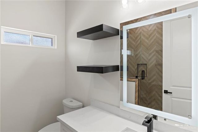 2505 Sable Palm Drive, Rio Grande City, TX 78582