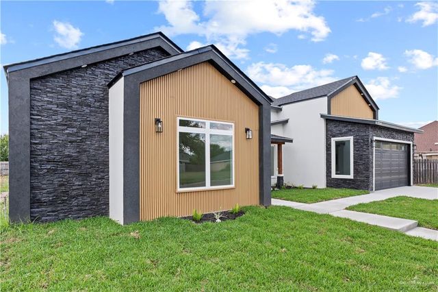 2505 Sable Palm Drive, Rio Grande City, TX 78582