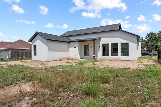 2505 Sable Palm Drive, Rio Grande City, TX 78582