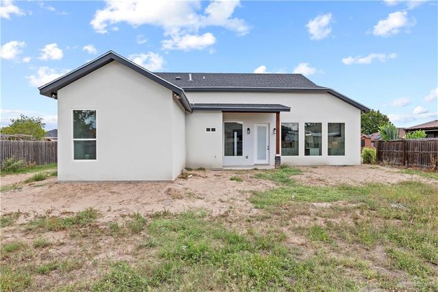 2505 Sable Palm Drive, Rio Grande City, TX 78582
