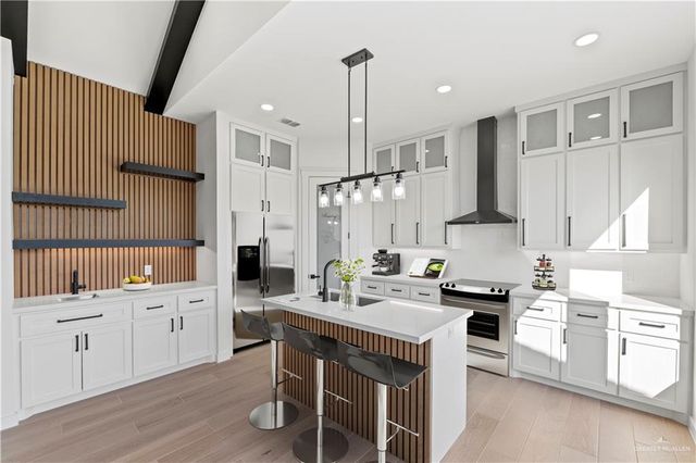 2505 Sable Palm Drive, Rio Grande City, TX 78582