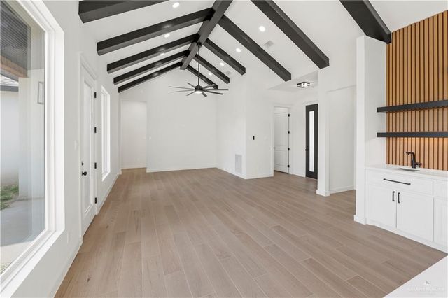 2505 Sable Palm Drive, Rio Grande City, TX 78582