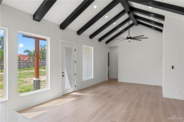 2505 Sable Palm Drive, Rio Grande City, TX 78582