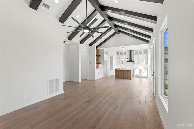 2505 Sable Palm Drive, Rio Grande City, TX 78582