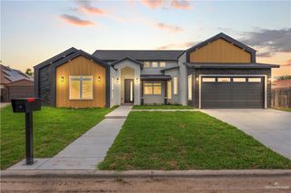 2505 Sable Palm Drive, Rio Grande City, TX 78582