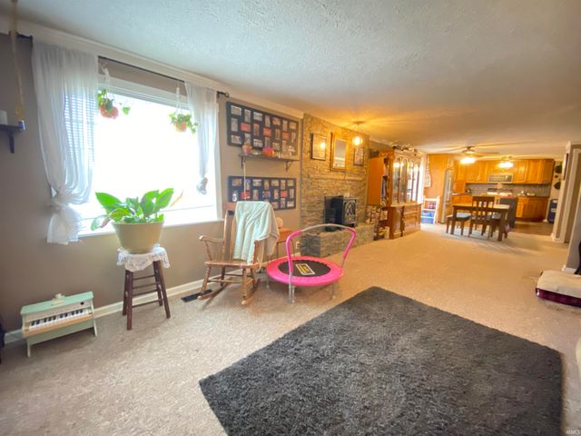6066 W State Road 60, Mitchell, IN 47446