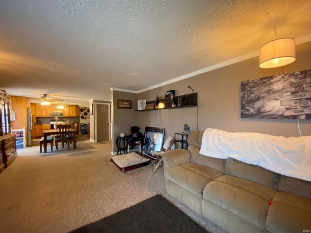 6066 W State Road 60, Mitchell, IN 47446