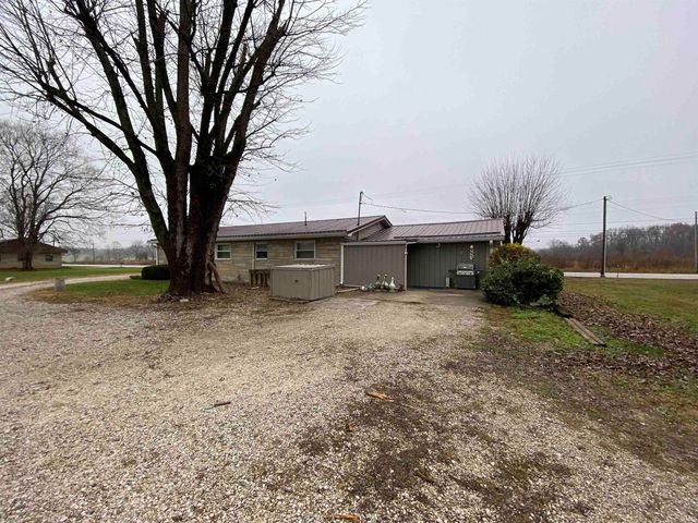 6066 W State Road 60, Mitchell, IN 47446