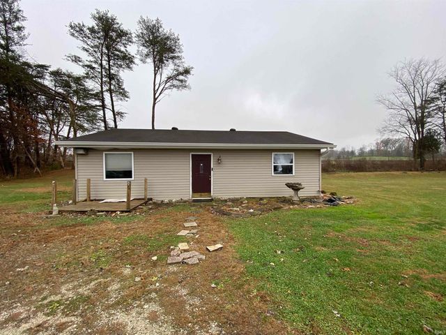 6066 W State Road 60, Mitchell, IN 47446
