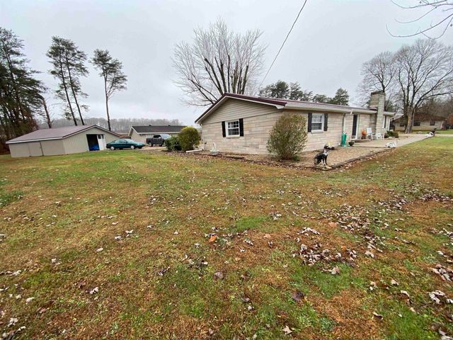 6066 W State Road 60, Mitchell, IN 47446