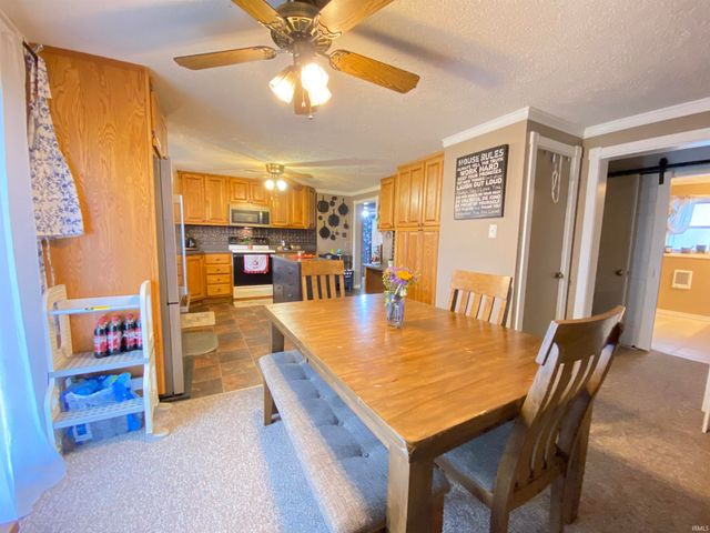 6066 W State Road 60, Mitchell, IN 47446