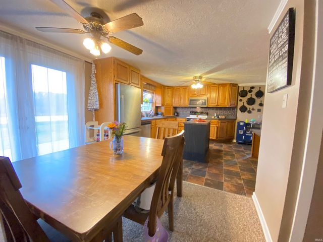 6066 W State Road 60, Mitchell, IN 47446